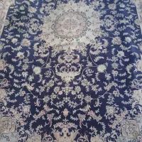 فرش تمام نخ ۱۲متری و ۹ متری|فرش|پرند, فاز ۲|دیوار