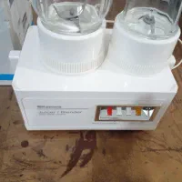 ابمیوه گیری چند کاره مخلوط اسیاب