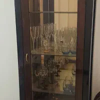 بوفه مارک کسری