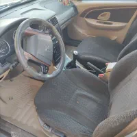 پژو پارس تیوفایی مدل۹۹|خودرو سواری و وانت|آق قلا, |دیوار