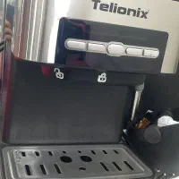 دستگاه اسپرسو