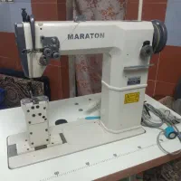 چرخ صنعتی دوسوزنه