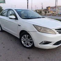 چـانگان ایـدو 2016