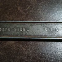 آچار دو سر تخت آمریکایی|ابزارآلات|همدان, |دیوار