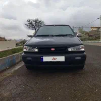 پراید هاچبک مدل ۸۵