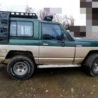 مدل 76|خودرو کلاسیک|رضوانشهر, |دیوار