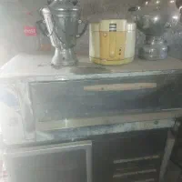 وسایل کافه و رستوران معاوضه هم میشود|کافی‌شاپ و رستوران|چابهار, |دیوار