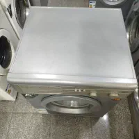 ماشین لباسشویی مدل XQG50813|ماشین لباسشویی و خشک‌کن لباس|تهران, یافت‌آباد|دیوار