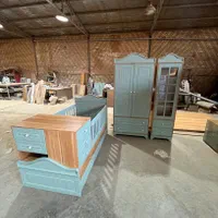 سرویس خواب اقساطی نوزادونوجوان/تهران/تمام‌ایران