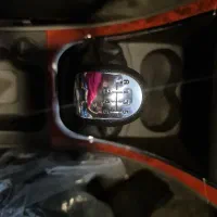 دنا پلاس EF7P شش دنده آلومینیومی ۴۰۴ فقط نقد|خودرو سواری و وانت|نجفآباد, هفده شهریور|دیوار