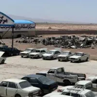 اسقاطی .فرسوده .اوراقی|خدمات موتور و ماشین|نیشابور, خط کاشمر|دیوار