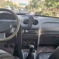 رانا مدل ۹۱ مشکی|خودرو سواری و وانت|تهران, سازمان برنامه جنوبی|دیوار