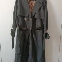 بارانی|لباس|ایلام, |دیوار