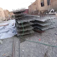 اجرای سقف تیرچه و بلوک وپیمانکاری ساختمان|خدمات پیشه و مهارت|یزد, |دیوار