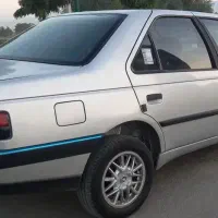 پژو 405 GLX - دوگانه سوز CNG، مدل ۱۳۹۱|خودرو سواری و وانت|بروجرد, |دیوار