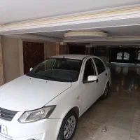 ساینا دوگانه بی رنگ