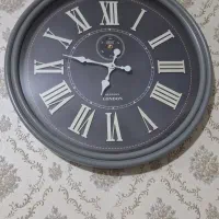 ساعت دیواری چوبی مارک اسپریت