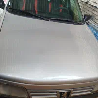 پژو 405|خودرو سواری و وانت|باغ بهادران, |دیوار