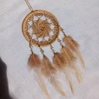 اویز ماشین کاملا دست ساز