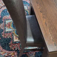 میز غذاخوری ۴ نفره