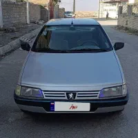 405مدل 88تک سوزبدون عیب|خودرو سواری و وانت|ربط, |دیوار