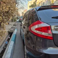 Mvm315 new|خودرو سواری و وانت|تهران, دردشت|دیوار