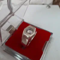 انگشتر برند پدر پسر ارسال از همدان