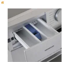 ماشین لباسشویی ۸کیلویی کنوود