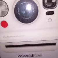 دوربین پولاروید