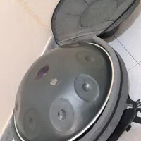 هنگ درام کیتاپنتام d kurd kitapantam با سافت کیس