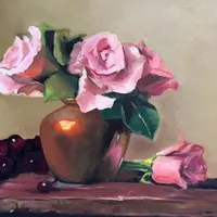 آموزش وسفارش نقاشی