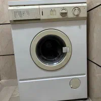 ماشین لباسشویی ۷ کیلویی|ماشین لباسشویی و خشککن لباس|تهران, امام زاده عبدالله|دیوار