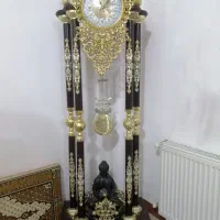 ساعت ایستاده سلطنتی|ساعت دیواری و تزئینی|گرگان, |دیوار