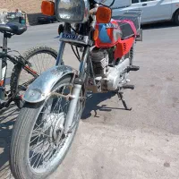 موتور93 متین 125