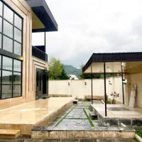 ویلا ۵۰۰متری ویودار،۳خواب،قلعه رودخان