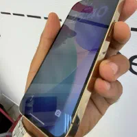 ایفون ۱۳ پرو ۱۲۸ گیگ  دو سیم رنگ گلد|موبایل|بندر گناوه, |دیوار