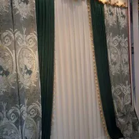 پرده کد ۵۶۷|پرده، رانر، رومیزی|اهواز, بهارستان|دیوار