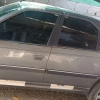 سرویس مدرسه هستم راننده خانم از کهوروئیه