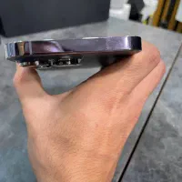 iphone آیفون ۱۴ پرومکس|موبایل|کرج, گوهردشت|دیوار
