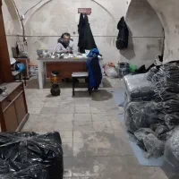 سالن تجاری 130 متری نزدیک بازار تهران|فروش دفتر صنعتی، کشاورزی، تجاری|تهران, سنگلج (شاپور)|دیوار