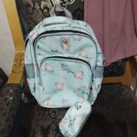 کوله پشتی