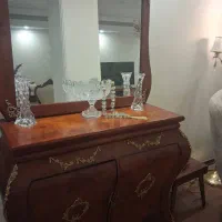 میز تلویزیون و کنسول|بوفه، ویترین، کنسول|کرج, مهرویلا جنوبی|دیوار