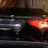 پی اس۴ اسلیم    ۵۰۰