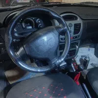 ساینا مدل ۹۷|خودرو سواری و وانت|گلستان (تهران), |دیوار