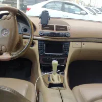 بنز e350|خودرو سواری و وانت|ماکو, |دیوار