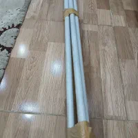 رگال فلزی نو وتمیز