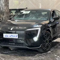 آواتار وان وان ۲۰۲۴ مشکی