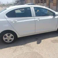 شاهین G مدل ۴۰۲|خودرو سواری و وانت|امیدیه, |دیوار