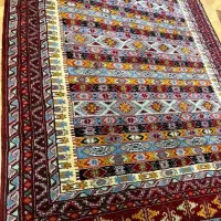 کارشناس فرش دستبافت