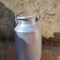 دبه روغن یا شیر